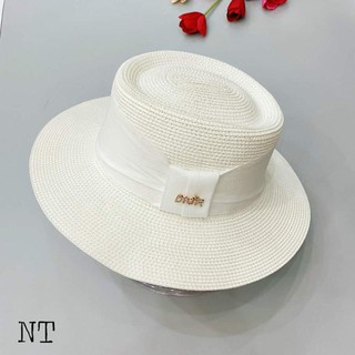 Mũ Gaucho Nơ Tiểu Thư [Hàng Loại 1]
