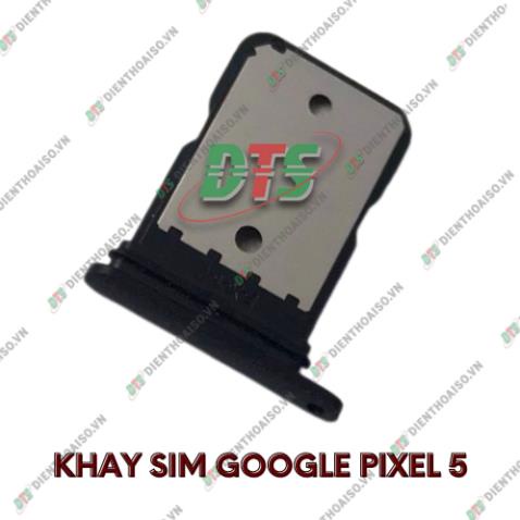 Khay sim google pixel 5 ( Khay sim dùng cho google Pixel 5 )