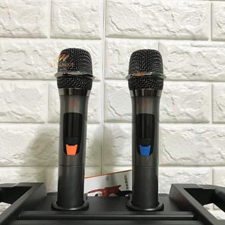 Loa kéo di động JBZ JB+1212