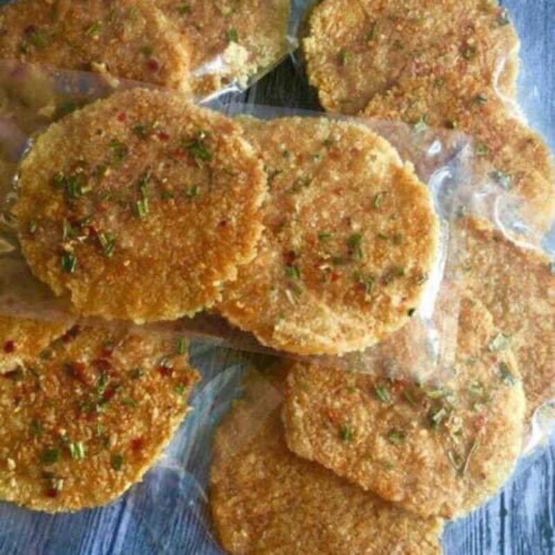 [1bich]Cơm Cháy Nước Nắm Chay! Trung Nghĩa | BigBuy360 - bigbuy360.vn