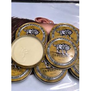 SÁP VUỐT TÓC NAM SAWENSITO ( SÁP SÓI )