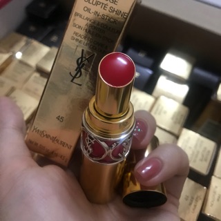 Son YSL thanh lý