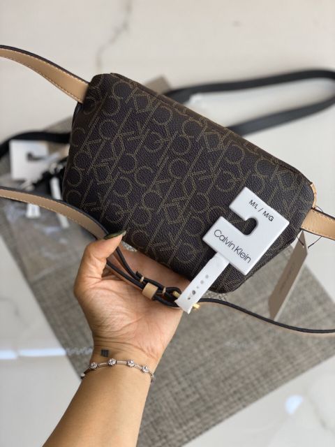 Túi CALVIN KLEIN BELTBAG⭐️ | BigBuy360 - bigbuy360.vn