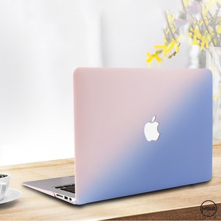ỐP LƯNG MACBOOK GRADIENT (FOR MACBOOK 12", 13.3", 15.4")