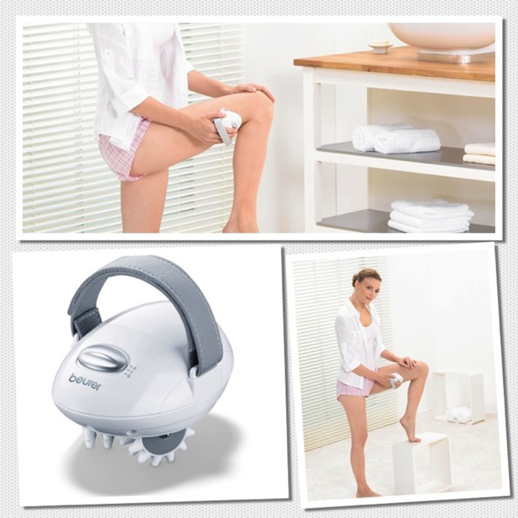 Máy Massage Cầm Tay Trị Liệu Beurer CM50