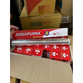 🍗🍗Giấy bạc chuyên nướng cuộn dài 🍗🍗