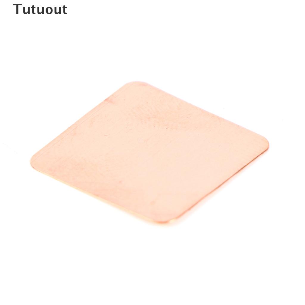 Set 100 dải đồng cách nhiệt 0.1/0.3/0.4/0.5/0.6mm cho Laptop | BigBuy360 - bigbuy360.vn