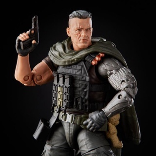 Mô hình Marvel Legends Cable