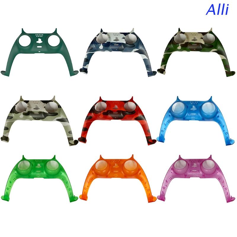 Vỏ Bọc Tay Cầm Điều Khiển Chơi Game Thay Thế Cho Sony- PS5