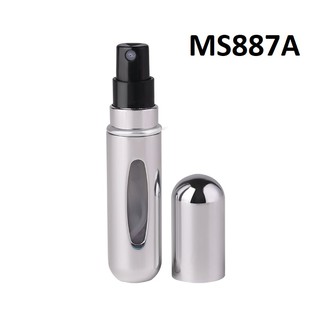Chai chiết nước hoa mini 5ml