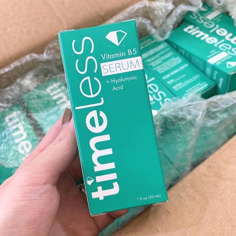 [Chính Hãng] Serum phục hồi Timeless B5. | BigBuy360 - bigbuy360.vn