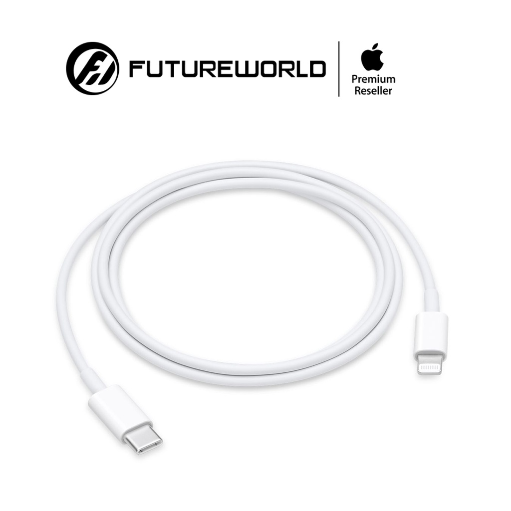 Apple USB-C to Lightning Cable (1m)- Hàng Chính Hãng - E3 Audio Miền Nam