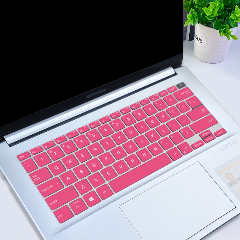 Miếng Dán Bảo Vệ Bàn Phím Cho Asus Vivobook Pro 14 Oled