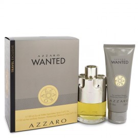 Nước Hoa Nam Azzaro Wanted EDT 100ML