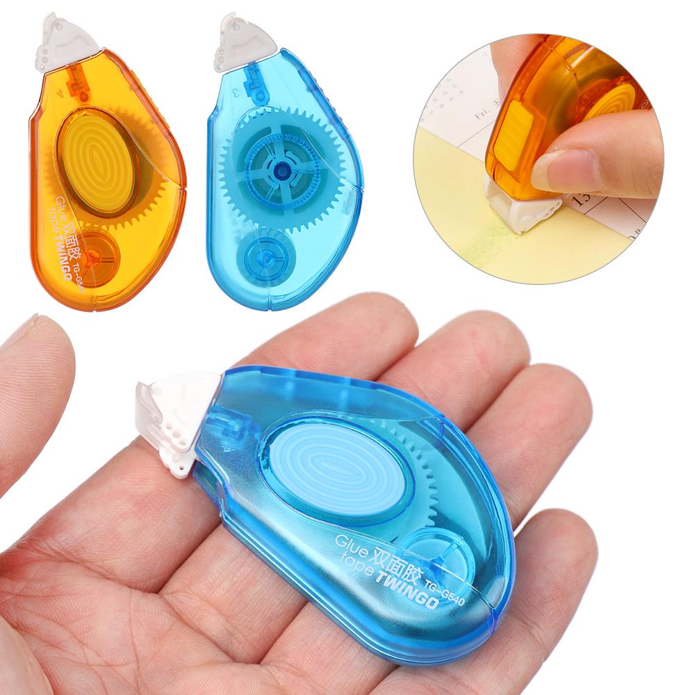 Lakamier Thanh Lăn Keo Có Thể Nạp Lại Thiết Kế Sáng Tạo Dễ Thương