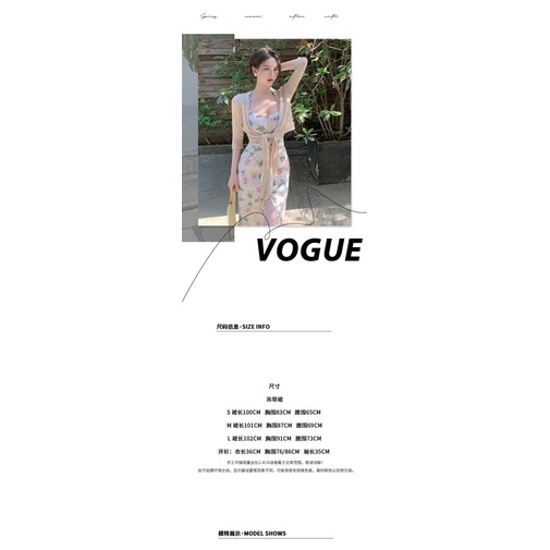 Đầm Yếm Thời Trang Hè 2021 Xinh Xắn Cho Nữ | BigBuy360 - bigbuy360.vn