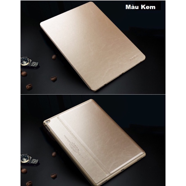 Bao da KaKu iPad dành cho tất cả các đời iPad