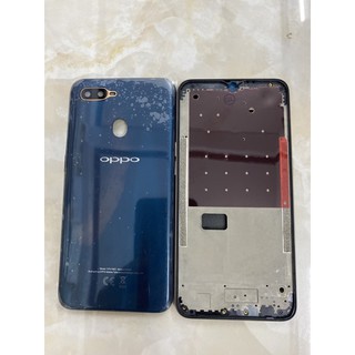 VỎ BỘ OPPO A7 MỚI 100%