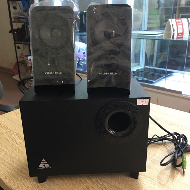 Loa máy tính Golden Field 2.1 H301