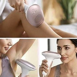 Máy triệt lông Philips BRI921/00 Lumea IPL