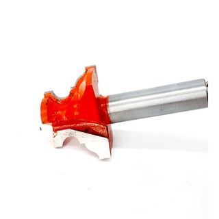 MŨI PHAY CHỈ NỔI NGÃ 28MM
