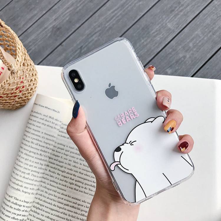 ✨THM ✨The Three Little Bears iphone 6/6plus/6s/6splus/7/7plus/8/8plus/x/xr/xs/11/12/pro/max/plus/promax/case | BigBuy360 - bigbuy360.vn