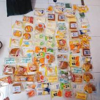 Bánh Mix Đài Loan