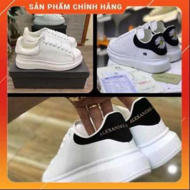 Giày MC queen ❤️ FREESHIP ❤️ Giày MC queen Form Nam Nữ Fullsize 35-43 -re13d new K