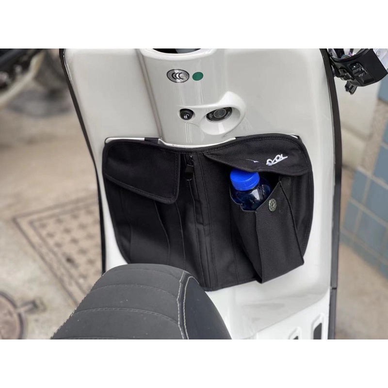 TÚI TREO CỐP TRƯỚC XE VESPA
