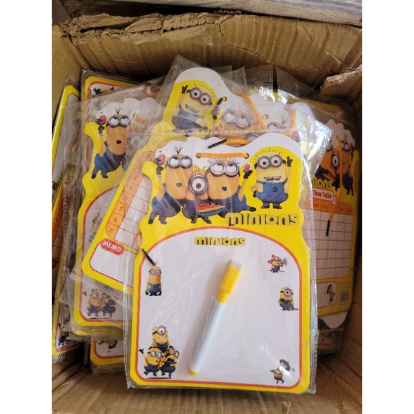 BẢNG VIẾT MINI CHO BÉ  🥰🥰🥰