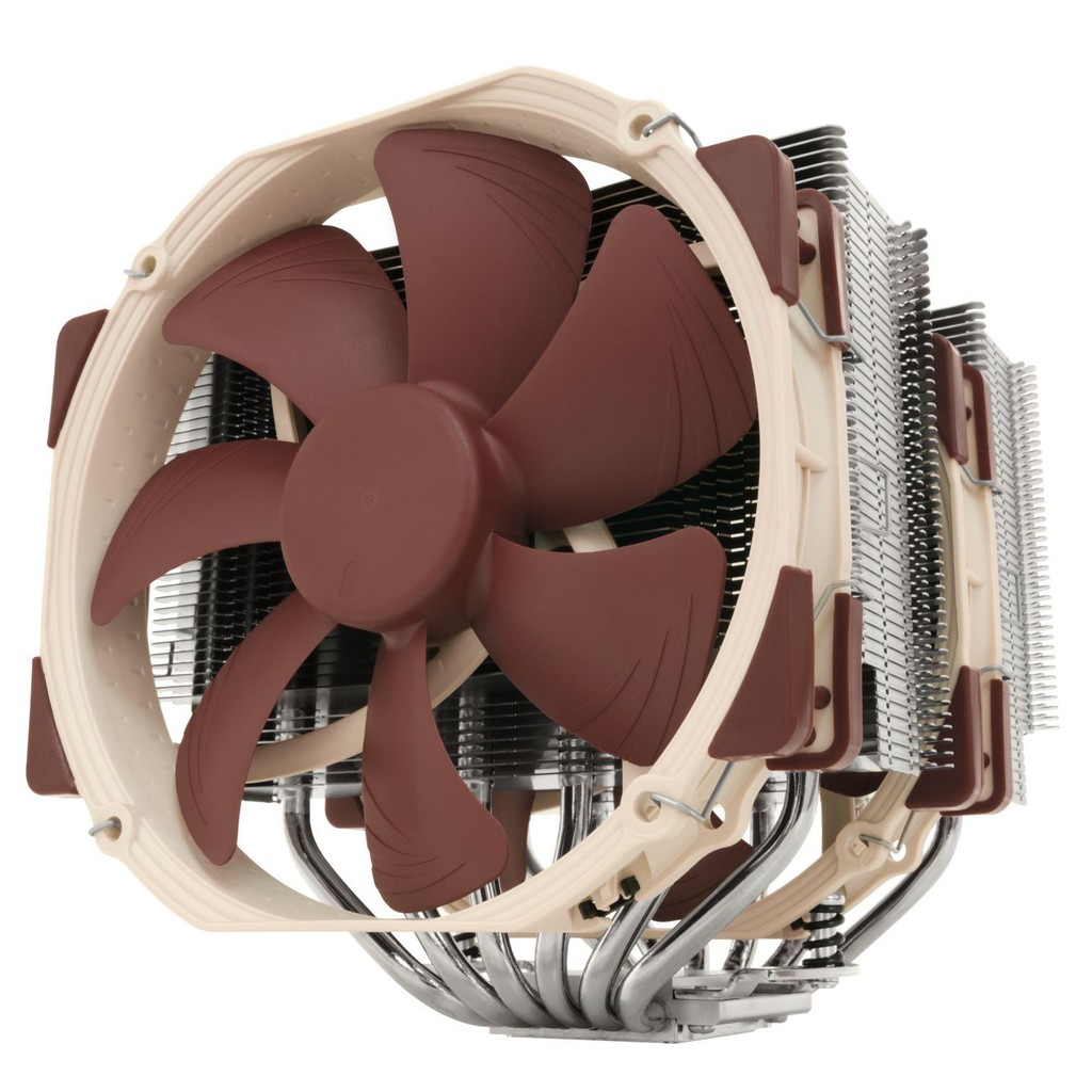 Tản nhiệt CPU Noctua NH - D15