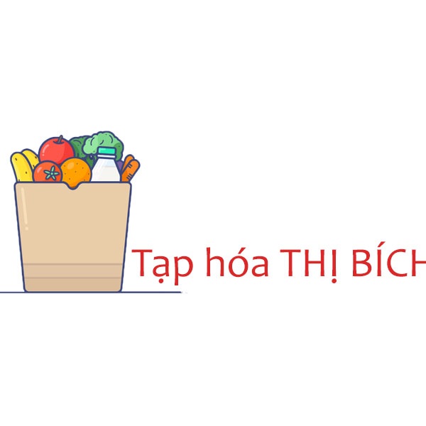 TẠP HÓA THỊ BÍCH