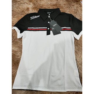 ÁO CỘC GOLF NỮ MẪU MỚI