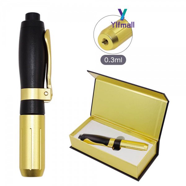 Bút Tiêm Axit hyaluronic Áp Suất Cao