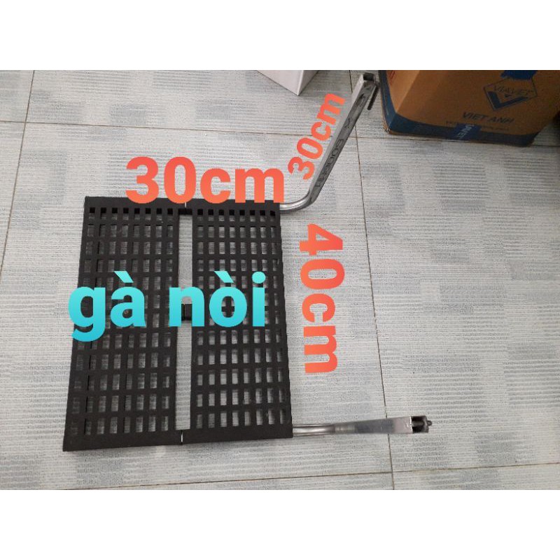 kệ bay, kệ đứng, kệ ngủ cho gà nòi hoặc gà tre