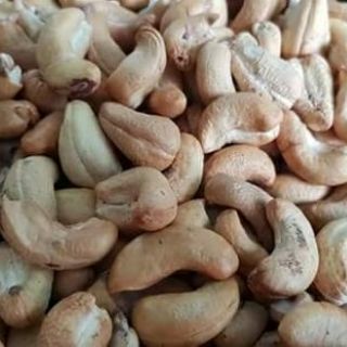 Hạt điều rang muối 500g