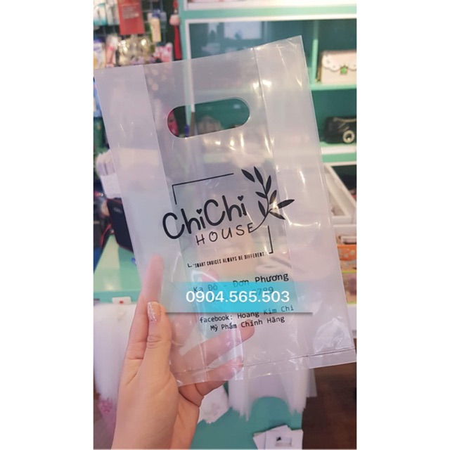 Combo túi đặt hàng