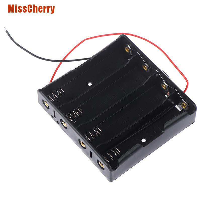 1 Hộp Nhựa Để Vật Dụng 2 / 3 / 4x3.7v