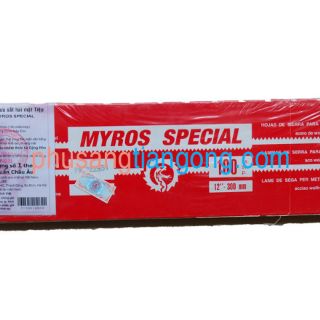 Lưỡi cưa sắt Tiệp loại 1
