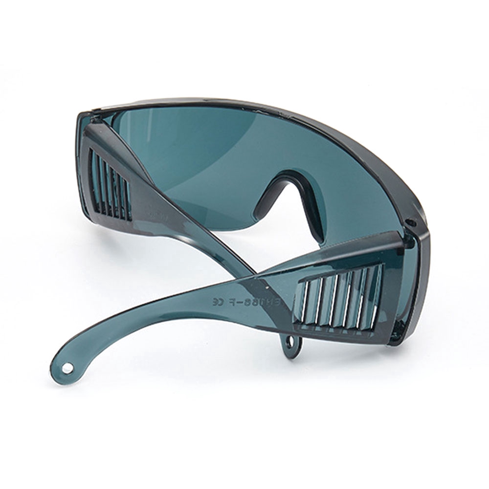 Outdoor Sports Goggles Motorcycle Windshield Sand Dust Ski Goggles Transparent Goggles MOLI | BigBuy360 - bigbuy360.vn