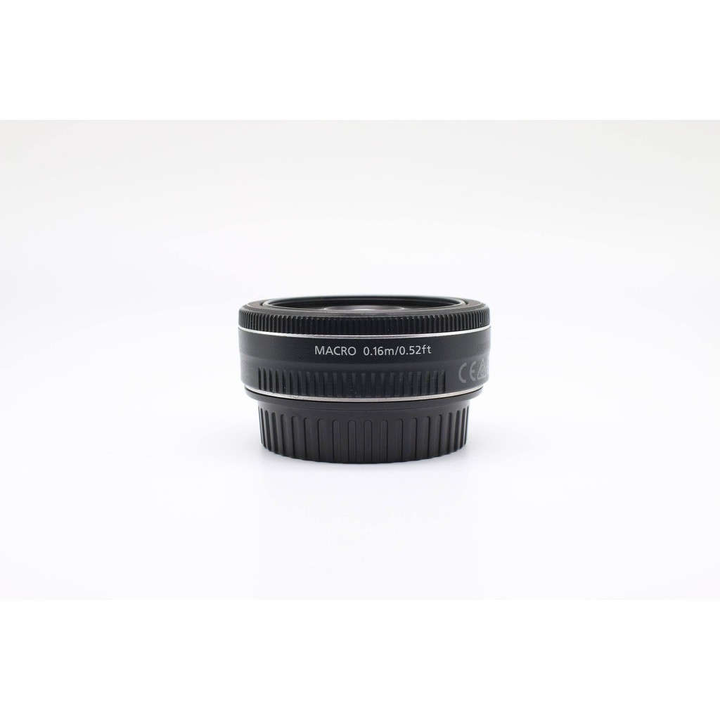 Ống kính Canon EF-S 24mm f/2.8 STM