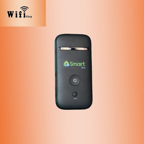 Cục Phát Wifi từ sim 3G/4G ZTE MF65 - R209