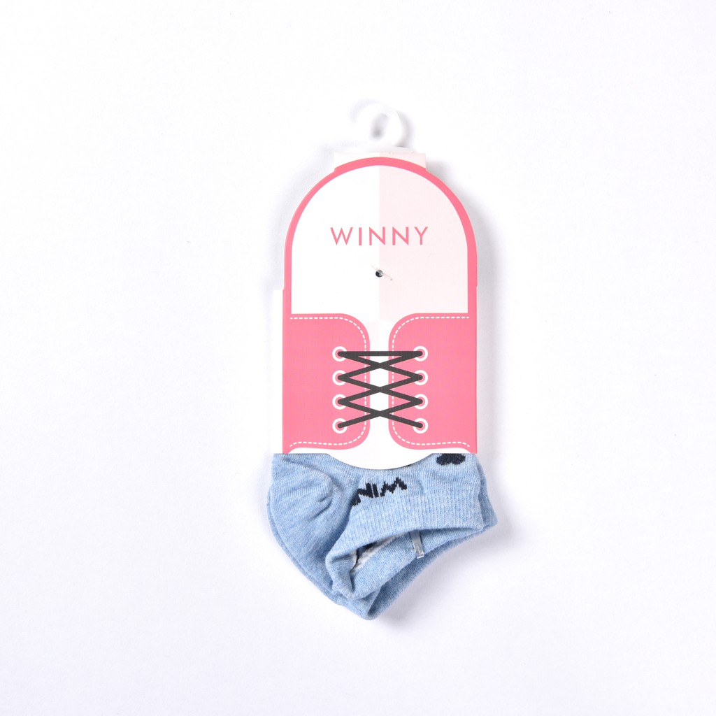 Tất chân nữ 4 màu WINNY - TC269014