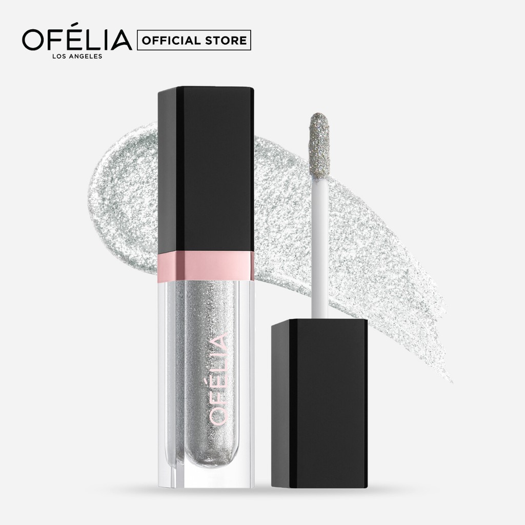 Snowball - Nhũ Mắt OFÉLIA Modern Eye Glitter (5,5g)