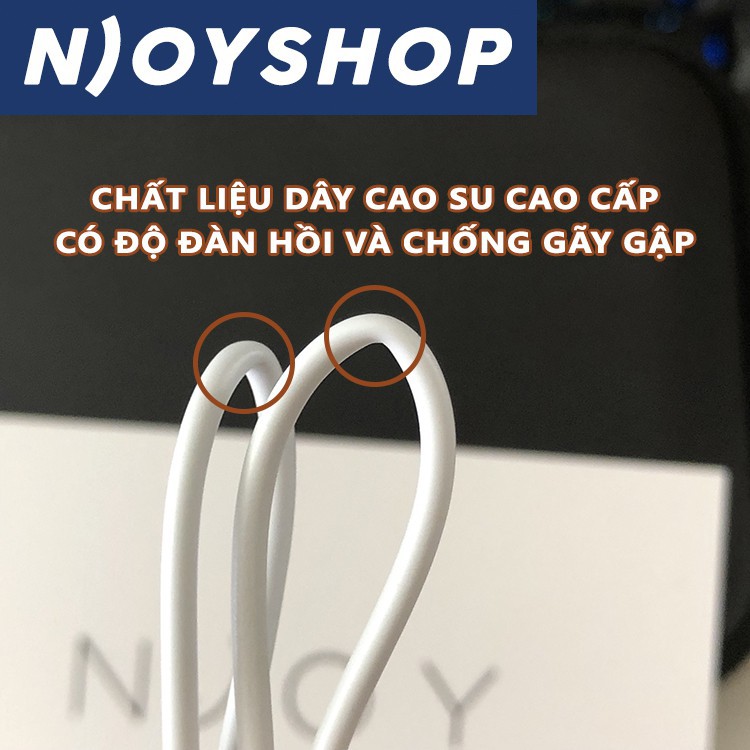 🎧 TAI NGHE IPHONE 7 PLUS 8 PLUS XS MAX 11 PRO MAX CỔNG LIGHTNING CHÍNH HÃNG BẢO HÀNH 12 THÁNG 1 ĐỔI 1