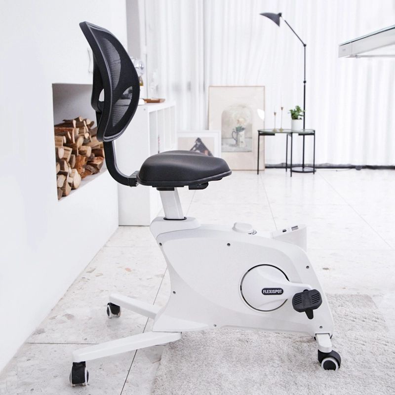 Ghế Làm Việc Đạp Xe Fitness Ergonomic Chair - Flexispot FC211