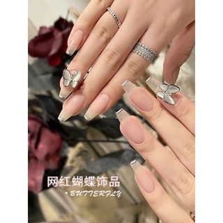 charm nail trang trí móng tay,charm cao cấp