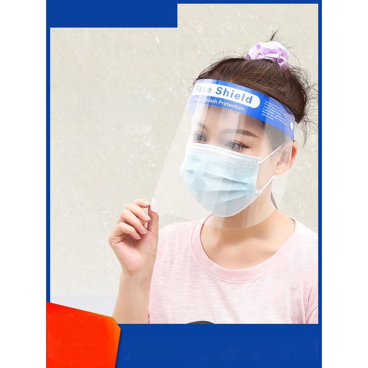 Kính chống giọt bắn chất lượng cao