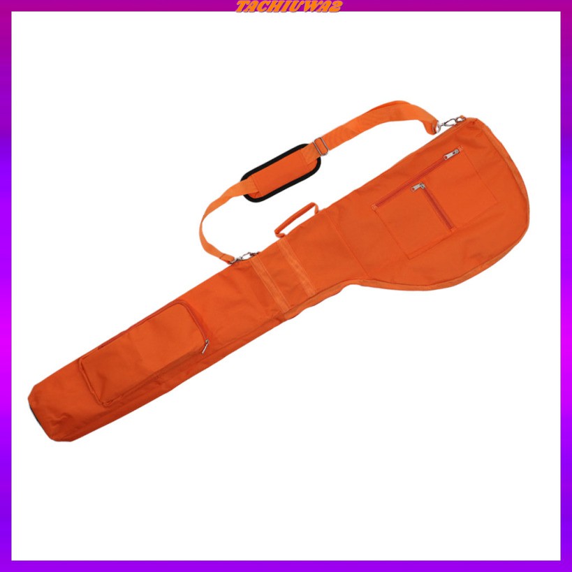 Túi Đựng Gậy Đánh Golf Tachiuwa2 Trọng Lượng Nhẹ Tiện Dụng | Túi Đựng Gậy Đánh Golf Du Lịch Tiện Lợi | Túi Đựng Dụng Cụ Luyện Tập Đánh Golf Chủ Nhật