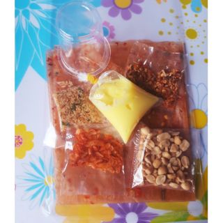 [Hot] Bánh Tráng  Dẻo Bơ Tây Ninh Trúc Lam